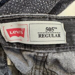 Levi’s jeans